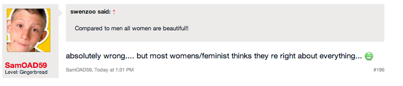 Illustration for article titled OnePlus to Women: Send Us Hot Selfies, We'll Let You Buy Our Phone